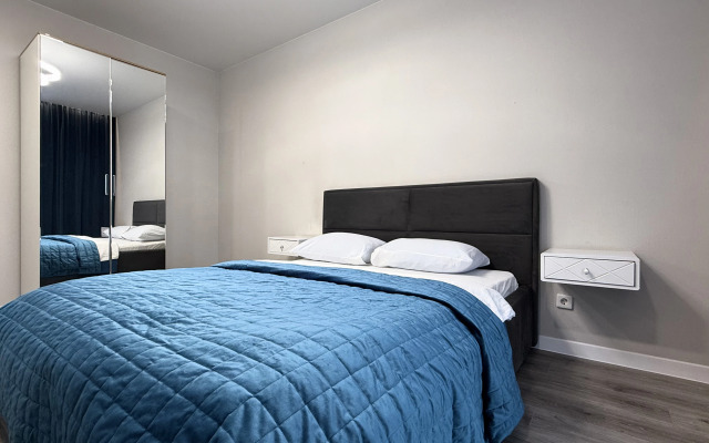 Апартаменты Уюные Апартаменты