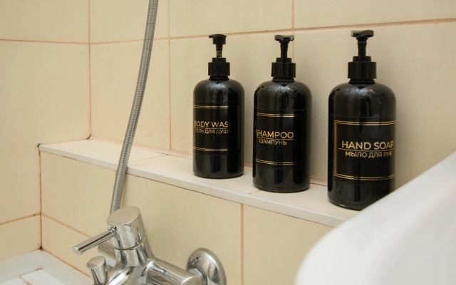 Квартира уютная в центре города