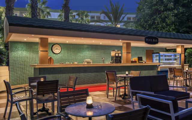 Botanik Hotel & Resort