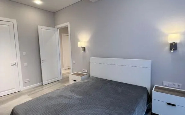 Квартира на Нагорной 1