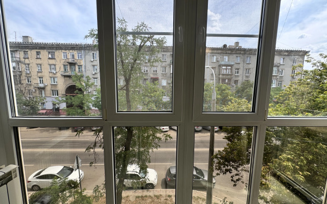 Na Naberezhnoy Flat