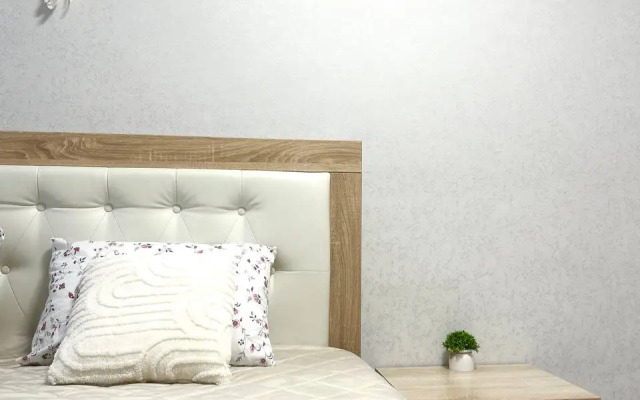 Квартира Рядом с Волгой