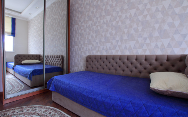 Квартира Timhouse ТД XL