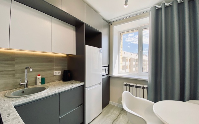 Lyuks S Krasivym Vidom 75/2 Apartments