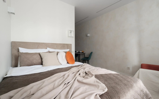 Tsvetnoy Peterburg V Zhk 4you m Zvezdnaya Apartments