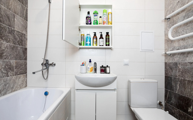 Апартаменты Квартира Художника