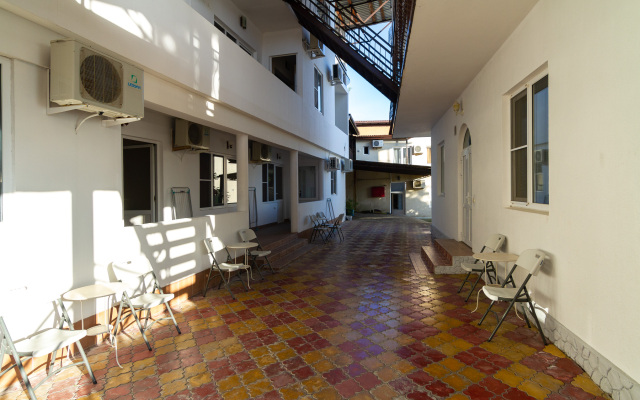 Zhasmin Guest House