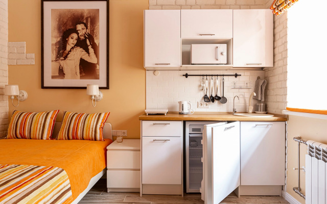 Prizrak Opery Nomer Erik Apartments