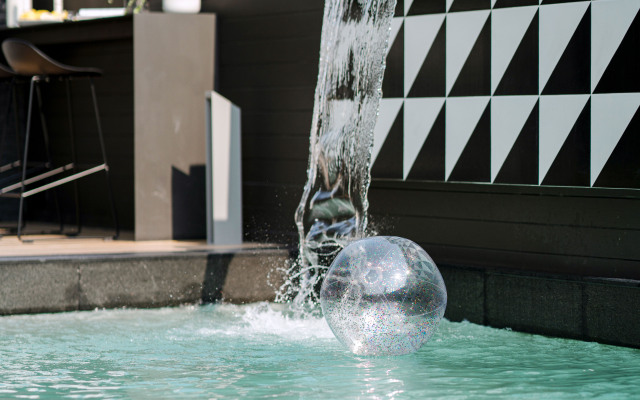 Отель Citichic Sukhumvit 13 Bangkok by Compass Hospitality