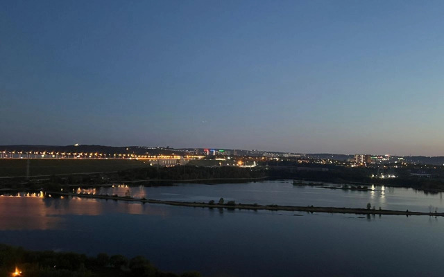 Квартира на Улице Дальневосточная 166