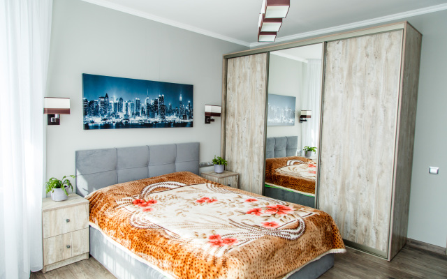 Квартира Отличная в Зеленоградске