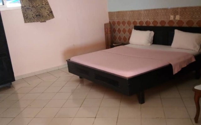 Residence Seven 7 Hotel