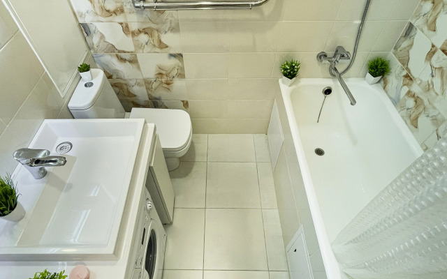 Апартаменты Relax Apart на Германа Титова 2/1