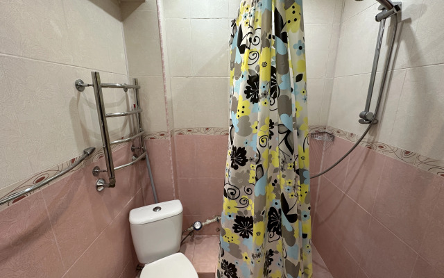 2-K Kvartira na Ulitse Khorenatsi XO253 Flat