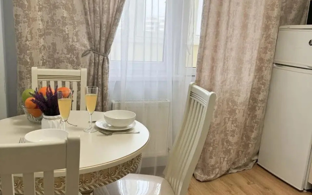 Posutochnaya Arenda V Gelendzhike Flat