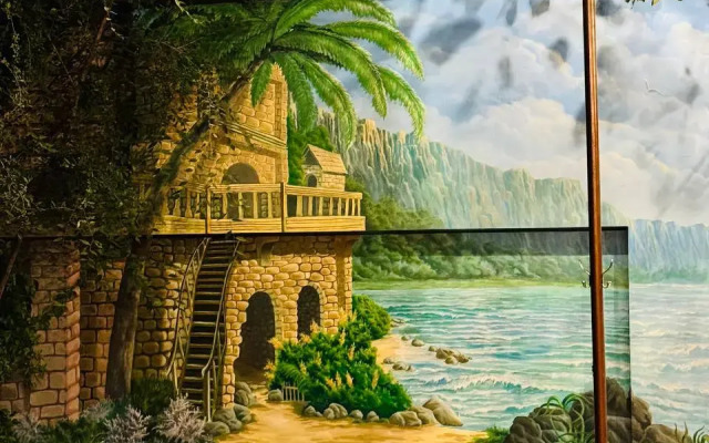 Частный дом Gorilla Tashkent