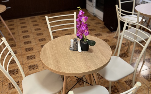 Orhideya Guest House