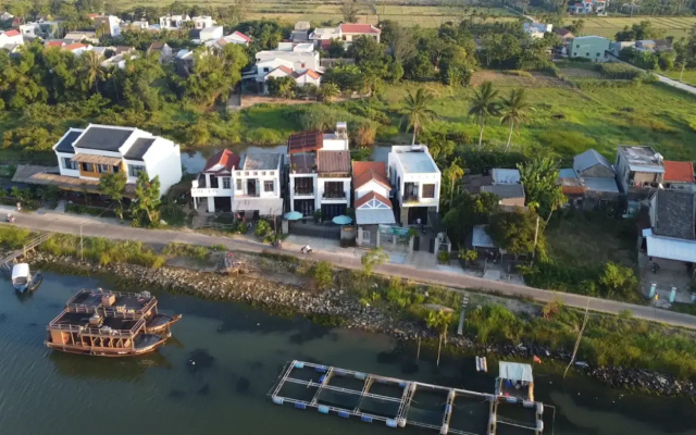 Gio Chieu Guest House