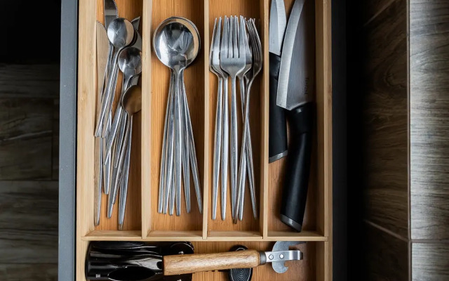 Квартира Mary Loft Семашко 33А