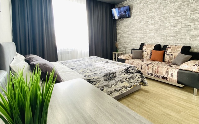 Perfect Flat Na Gogolya 26 Apartments