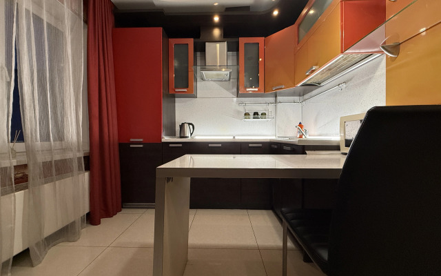 Квартира Тут Хорошо на Союзной 2