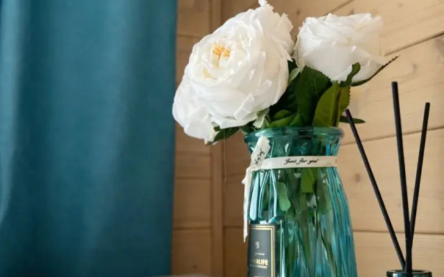 Шале Aishah House