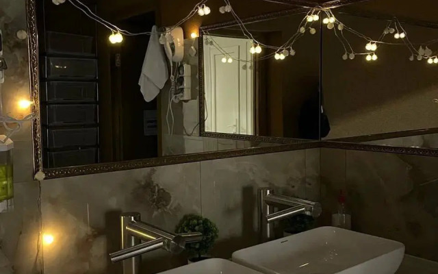 Хостел капсульный Ошарский