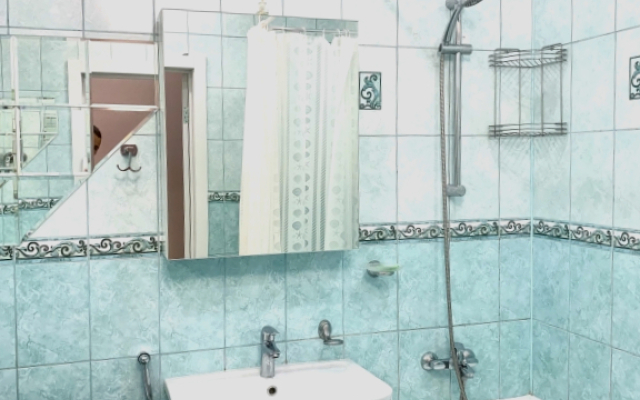 Апартаменты Леонардо - уютно как дома