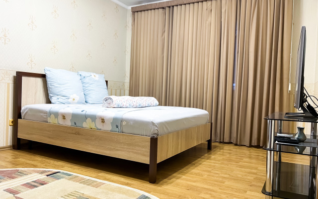 Klassicheskaya na 339 Flat
