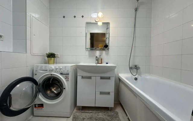 Semeynye V Tsentre Apartment