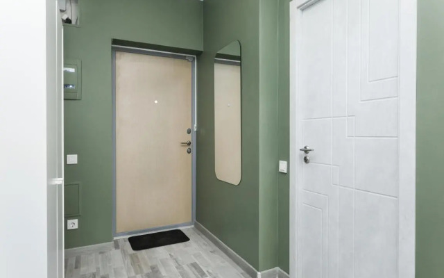 Студия Этажидейли на Азина 22/2