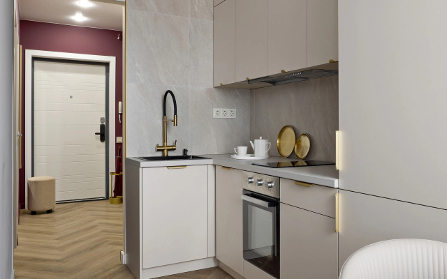 Апартаменты Aristocrat от Apartments & Stories