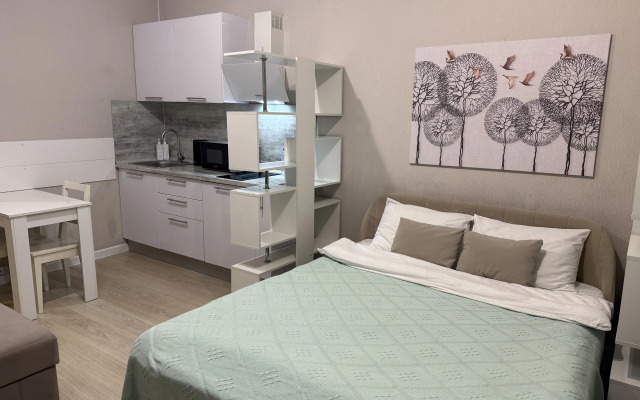 Квартира на улице Медовая долина 3/2