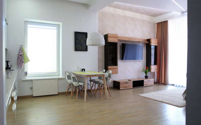 Vostok-Zapad Guest House