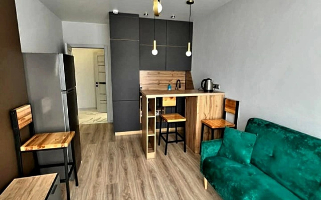Uyutnaya V Tsentralnom Rayone Flat