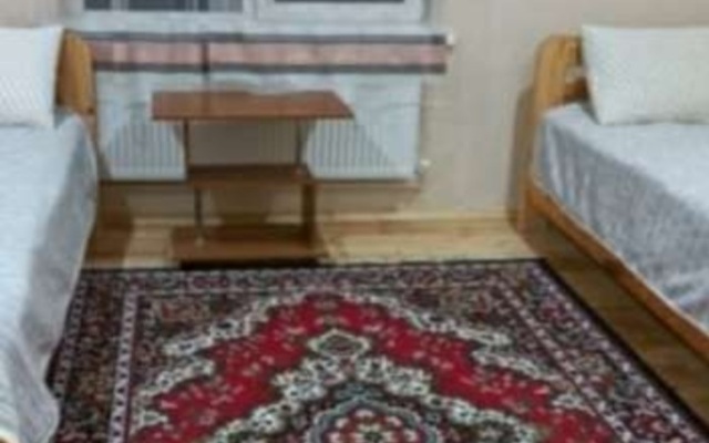 Domino Guest House