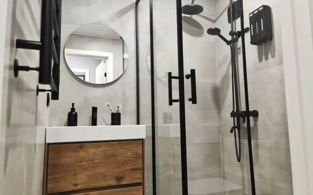 Апартаменты Sweet Home Ulyanovsk