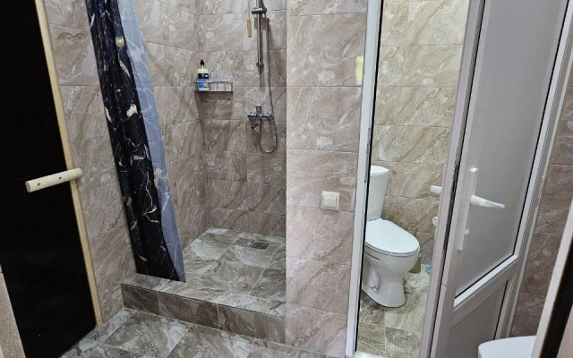 Gostevoy Dom Atmosfera Guest House