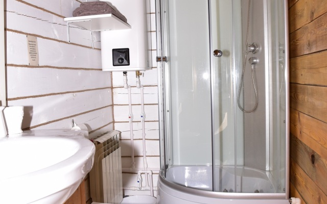 Шале Ромашки