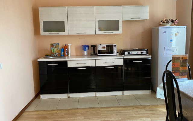 Квартира Студия Комфортная в Центре Махачкалы