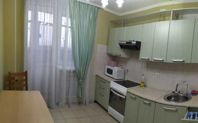 Na 8 Marta Apartments