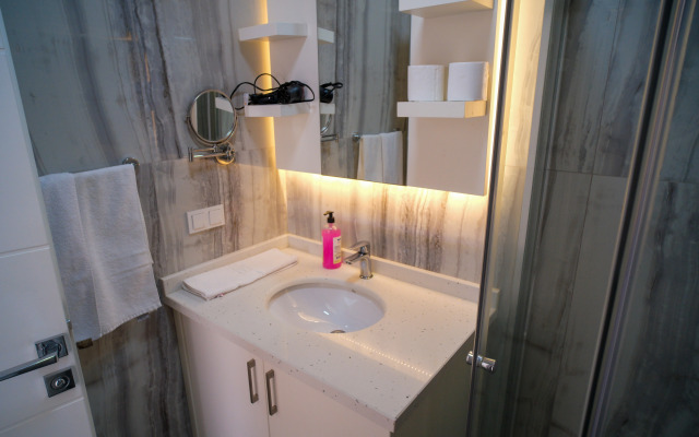 Graf Victor Apart Hotel
