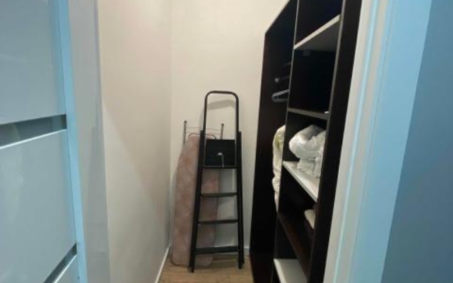 Апартаменты в центре