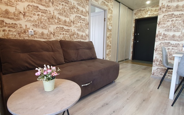 Апартаменты Квадрум 29 у Модного Квартала