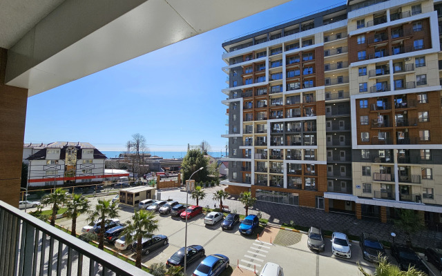 Апартаменты на Ул  Старошоссейная 5к4