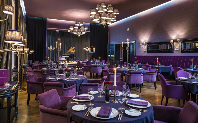 Grand Hotel & Spa Rodina Resort Hotel