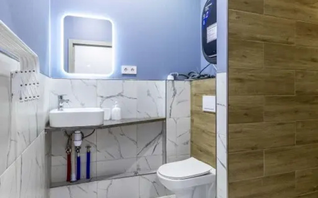 Dvihkomnatnaya Dekabristov 20 Flat