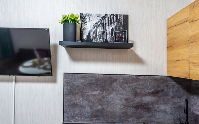 Апартаменты на Пулковском