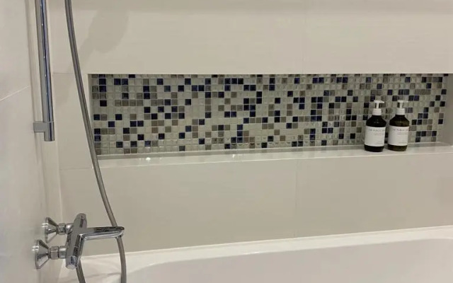 Nagornaya Apartments