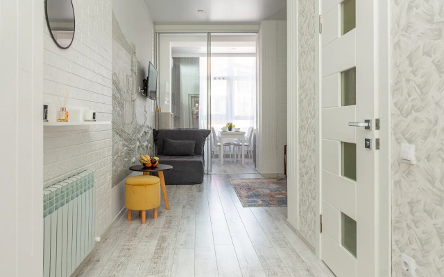 Апартаменты Студия Жк Черноморский 2